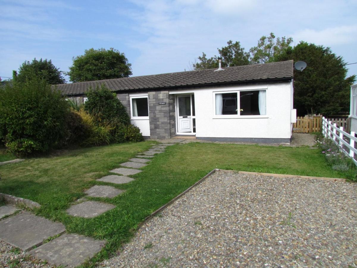 Ty Nain, Newport, Pembrokeshire Villa Newport  Exterior foto